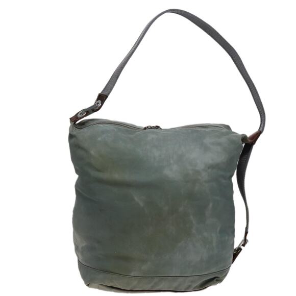 LOUIS VUITTON LV Cup Shoulder Bag Gray - Picture 3 of 13